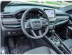 2025 Jeep Compass Trailhawk (Stk: 25025) in Embrun - Image 9 of 24