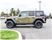 2025 Jeep Wrangler Sport (Stk: 25090) in Embrun - Image 3 of 21