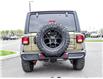 2025 Jeep Wrangler Sport (Stk: 25090) in Embrun - Image 4 of 21