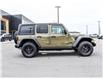 2025 Jeep Wrangler Sport (Stk: 25090) in Embrun - Image 5 of 21
