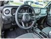 2025 Jeep Wrangler Sport (Stk: 25090) in Embrun - Image 7 of 21