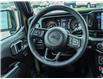 2025 Jeep Wrangler Sport (Stk: 25090) in Embrun - Image 9 of 21