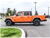 2025 Jeep Gladiator Sport S (Stk: 25120) in Embrun - Image 3 of 21