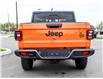 2025 Jeep Gladiator Sport S (Stk: 25120) in Embrun - Image 4 of 21