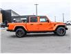 2025 Jeep Gladiator Sport S (Stk: 25120) in Embrun - Image 5 of 21