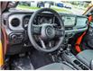 2025 Jeep Gladiator Sport S (Stk: 25120) in Embrun - Image 7 of 21
