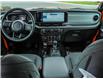 2025 Jeep Gladiator Sport S (Stk: 25120) in Embrun - Image 11 of 21