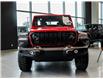 2025 Jeep Wrangler Sport (Stk: 25087) in Embrun - Image 2 of 19