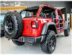 2025 Jeep Wrangler Sport (Stk: 25087) in Embrun - Image 5 of 19