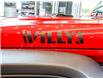 2025 Jeep Wrangler Sport (Stk: 25087) in Embrun - Image 14 of 19