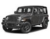 2025 Jeep Wrangler Sahara in Embrun - Image 2 of 24