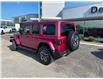 2024 Jeep Wrangler Sahara (Stk: U5186) in Simcoe - Image 3 of 19