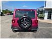 2024 Jeep Wrangler Sahara (Stk: U5186) in Simcoe - Image 4 of 19