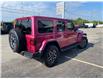 2024 Jeep Wrangler Sahara (Stk: U5186) in Simcoe - Image 5 of 19