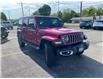 2024 Jeep Wrangler Sahara (Stk: U5186) in Simcoe - Image 7 of 19