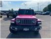 2024 Jeep Wrangler Sahara (Stk: U5186) in Simcoe - Image 8 of 19
