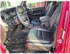 2024 Jeep Wrangler Sahara (Stk: U5186) in Simcoe - Image 9 of 19