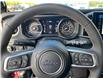 2024 Jeep Wrangler Sahara (Stk: U5186) in Simcoe - Image 12 of 19