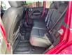 2024 Jeep Wrangler Sahara (Stk: U5186) in Simcoe - Image 17 of 19
