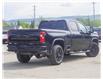 2023 Chevrolet Silverado 3500HD LT (Stk: FT246740B) in Dawson Creek - Image 2 of 11
