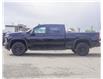 2023 Chevrolet Silverado 3500HD LT (Stk: FT246740B) in Dawson Creek - Image 4 of 11