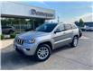 2018 Jeep Grand Cherokee Laredo (Stk: U5180) in Simcoe - Image 1 of 21