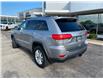 2018 Jeep Grand Cherokee Laredo (Stk: U5180) in Simcoe - Image 3 of 21
