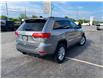 2018 Jeep Grand Cherokee Laredo (Stk: U5180) in Simcoe - Image 5 of 21