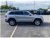 2018 Jeep Grand Cherokee Laredo (Stk: U5180) in Simcoe - Image 6 of 21