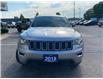 2018 Jeep Grand Cherokee Laredo (Stk: U5180) in Simcoe - Image 8 of 21