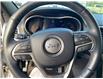 2018 Jeep Grand Cherokee Laredo (Stk: U5180) in Simcoe - Image 11 of 21