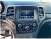 2018 Jeep Grand Cherokee Laredo (Stk: U5180) in Simcoe - Image 13 of 21