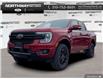 2025 Ford Ranger Lariat (Stk: 5RG09508) in Brantford - Image 1 of 23
