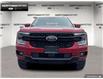 2025 Ford Ranger Lariat (Stk: 5RG09508) in Brantford - Image 2 of 23