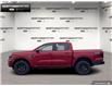 2025 Ford Ranger Lariat (Stk: 5RG09508) in Brantford - Image 3 of 23
