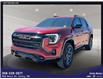 2026 GMC Terrain AT4 (Stk: 3919) in Unity - Image 1 of 17