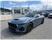 2025 Ford Mustang GT Premium (Stk: 5C002) in Williams Lake - Image 1 of 12