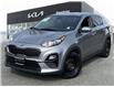 2020 Kia Sportage LX (Stk: K25-0058P) in Chilliwack - Image 1 of 21