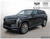 2026 Cadillac Escalade IQ Sport (Stk: 2-11868) in Oshawa - Image 1 of 19