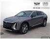 2025 Cadillac LYRIQ Luxury (Stk: 2-11860) in Oshawa - Image 1 of 19