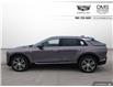 2025 Cadillac LYRIQ Luxury (Stk: 2-11860) in Oshawa - Image 2 of 19
