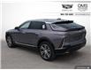 2025 Cadillac LYRIQ Luxury (Stk: 2-11860) in Oshawa - Image 3 of 19