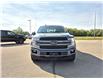 2020 Ford F-150 Lariat (Stk: U14129) in Hague - Image 3 of 15