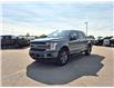 2020 Ford F-150 Lariat (Stk: U14129) in Hague - Image 4 of 15