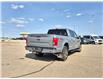 2020 Ford F-150 Lariat (Stk: U14129) in Hague - Image 8 of 15