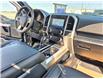 2020 Ford F-150 Lariat (Stk: U14129) in Hague - Image 13 of 15