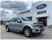 2020 Ford F-150 Lariat (Stk: 25T830A) in CRESTON - Image 2 of 43