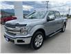 2020 Ford F-150 Lariat (Stk: 25T830A) in CRESTON - Image 4 of 43