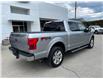 2020 Ford F-150 Lariat (Stk: 25T830A) in CRESTON - Image 8 of 43