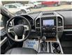 2020 Ford F-150 Lariat (Stk: 25T830A) in CRESTON - Image 13 of 43